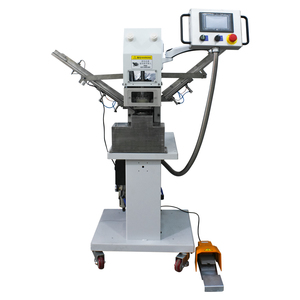 Machine <span class=keywords><strong>à</strong></span> poinçonner <span class=keywords><strong>à</strong></span> œillets haute vitesse 40x60mm pour <span class=keywords><strong>rideaux</strong></span> en PVC |   <span class=keywords><strong>Presse</strong></span> <span class=keywords><strong>à</strong></span> œillets automatique robuste - Product Image 6
