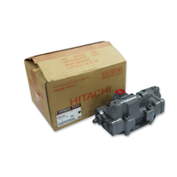 Régulateur de pompe hydraulique authentique japonais HPV118 9266180 pour machines d'excavation minière HITACHI ZX200-5B ZX210-5B ZX240-3