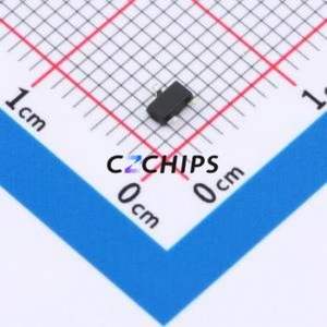 New-Original SQ2364EES-T1_GE3-VB SOT-23(TO-236) Transistor Field Effect Transistor (MOSFET) - Product Image 2