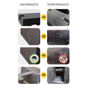 مقياس وزن وحدة OIML M1 20 كجم, مقياس رقمي معايرة ، أوزان المعايرة - Product Image 4