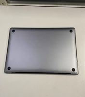 MacBook Pro 15 pouces 2019 Intel I7 A1990 16 Go + 512 Go SSD, corps métallique, clavier anglais, ordinateur portable remis à neuf, 95% neuf, en stock