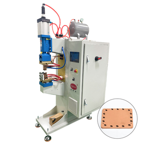 Vapor Chamber Manufacturing Line with Sealing System - Product Image 1