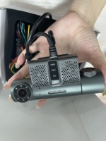 2ch 1080p sans fil Dash Cam prise en charge 4G WIFI téléphone mobile APP pour Taxi Bus camion voiture caméra AI Dms fonction optionnelle voiture Dash Cam