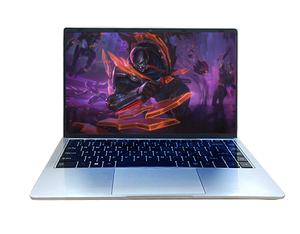 2023 nuovo prodotto 14.1 pollici J4105 nuovo Computer Win10/11 <span class=keywords><strong>OS</strong></span> 5000mah grande batteria 1920 * 1080IPS 6 + 256GB Super Smart Notebook portatile - Product Image 5