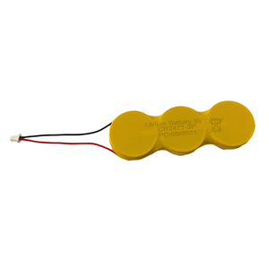 CR2477เซลล์แบตเตอรี่เซลล์3V เปลี่ยนเหรียญ Cr2477N Br DL Ecr <span class=keywords><strong>Kcr</strong></span> ML 2477N - Product Image 6