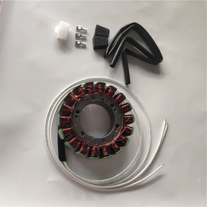 Máy Phát Điện STATOR Cho HONDA VF 700 750 <span class=keywords><strong>MAGNA</strong></span> 1982-1984 - Product Image 6