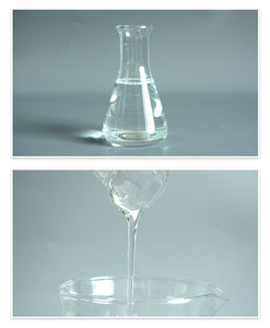 Glicerol Puro CAS 56-81-5 a Bom Preço, Glicerina 99,5% 99,7% 99,9% de Óleo de Coco/Palma, Glicerina Refinada Grau Alimentício/Cosmético <span class=keywords><strong>USP</strong></span> - Product Image 1