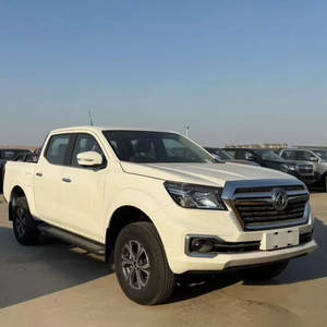 Dongfeng รถกระบะที่อุดมไปด้วย<span class=keywords><strong>4X4</strong></span>ดีเซลรถกระบะ<span class=keywords><strong>มือ</strong></span><span class=keywords><strong>สอง</strong></span><span class=keywords><strong>4</strong></span>*<span class=keywords><strong>4</strong></span> - Product Image 1