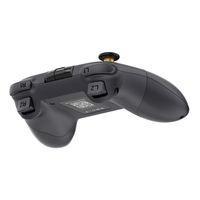 Mocute 054 BT Gamepad Mobile Joypad Android Joystick Sans Fil VR Contrôleur Smartphone Tablette PC Téléphone Smart TV Game Pad
