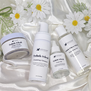 Commercio all'ingrosso probiotico Yoni Wash Set con pH equilibrio antibatterico funzione di pulizia Private label riduce vaginale - Product Image 1