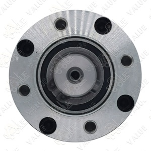 מלגזה חלקים גלגל רדוקטור 4036693 תיבת הילוכים המשמשת מלגזה - Product Image 4