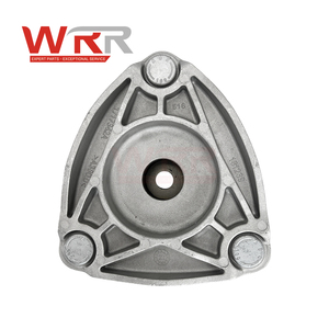 Nouveau support d'amortisseur WRR pour F30 F32 320i 420i, coussinet supérieur en caoutchouc pour amortisseur arrière - Product Image 4
