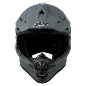 Новый дизайн: Мотошлем-интеграл из АБС-пластика с быстросъемной застежкой, поролоновой подкладкой, сертификация ECE22.06 для взрослых - Product Image 6