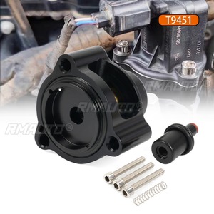 วาล์วระบายแรงดันสำหรับโฟล์คสวาเก้น Audi 2.0T, วาล์วปรับแรงดัน VTA DV + T9451ฐานวาล์วระบายแรงดัน - Product Image 6