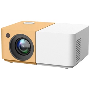 HTP H69 Portable 720P Smart Proyector LCD Video Mini <b>Projector</b> Home H69 <b>Projector</b> H69 - Product Image 5