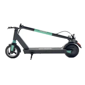 Wholesalers Pro E Scooter 2 Wheels Foldable Electric Kick Scooter For Adults