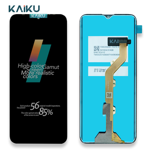 Original X650 Màn hình <span class=keywords><strong>LCD</strong></span> cho Infinix Hot 8 thông minh 10 cho TECNO Spark <span class=keywords><strong>4</strong></span> điện thoại di động <span class=keywords><strong>LCD</strong></span> hiển thị thay thế chất lượng - Product Image 1