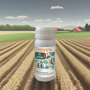 ROSIA fertilizzante liquido organico ad alta <span class=keywords><strong>concentrazione</strong></span> di potassio Humate <span class=keywords><strong>fosforo</strong></span> <span class=keywords><strong>per</strong></span> piante coltivate ortaggi a terra pomodori - Product Image 3