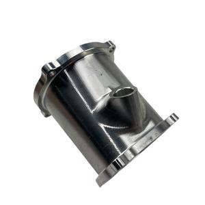 Pièces en aluminium d'usinage CNC d'usine personnalisée de haute précision Nouvelles pièces de performance Nissan G5 DTS Mini <span class=keywords><strong>GT</strong></span> <span class=keywords><strong>Camaro</strong></span> Fit Buick Van - Product Image 3