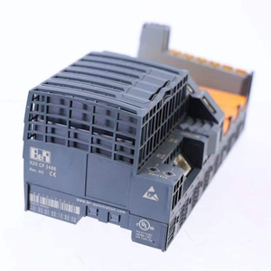 โมดูลซีพียูระบบ X20CP3486 B&R X20 |   เซเลรอน 650 เมกะเฮิรตซ์ |   พาวเวอร์ลิงค์ อีเธอร์เน็ต |   อุปกรณ์ทดแทนสำหรับระบบอัตโนมัติทางอุตสาหกรรม - Product Image 2