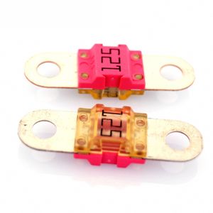 Fusible à vis automatique 58V BF1 142.5631XXX avec filetages M5/M6 - Bloc de bornes haute intensité - Product Image 5