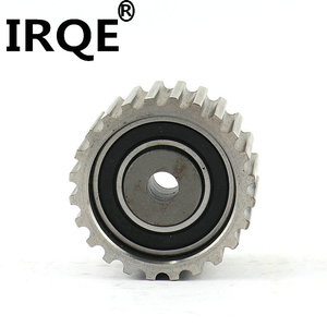 Roulement tendeur de courroie IRQE 530 0354 10, diamètre intérieur 35mm, pour Subaru Forester Outback - Product Image 2