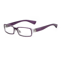 PSTY58265 2026 Montures optiques carrées en métal tendance pour femmes, montures de lunettes de créateur, lunettes transfrontalières PSTY58265