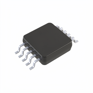 Power Management (PMIC) Components Electronic ADP1871ARMZ-0.6-R7 10 TFSOP, 10 MSOP In Stock - Product Image 1