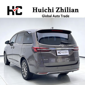 Buick GL8 ES Business Class Smart Enjoyment Edition 2023 <span class=keywords><strong>de</strong></span> <span class=keywords><strong>Segunda</strong></span> <span class=keywords><strong>Mano</strong></span>, en Stock, Monovolumen <span class=keywords><strong>de</strong></span> 7 Plazas, Estándar <span class=keywords><strong>de</strong></span> Auto Nuevo - Product Image 3