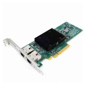 P26262-B21 <b>Network</b> <b>Card</b> BCM57414 Ethernet 10/25Gb 2-port SFP28 Adapter P26264-B21 P51181-B21 P10115-B21 - Product Image 1