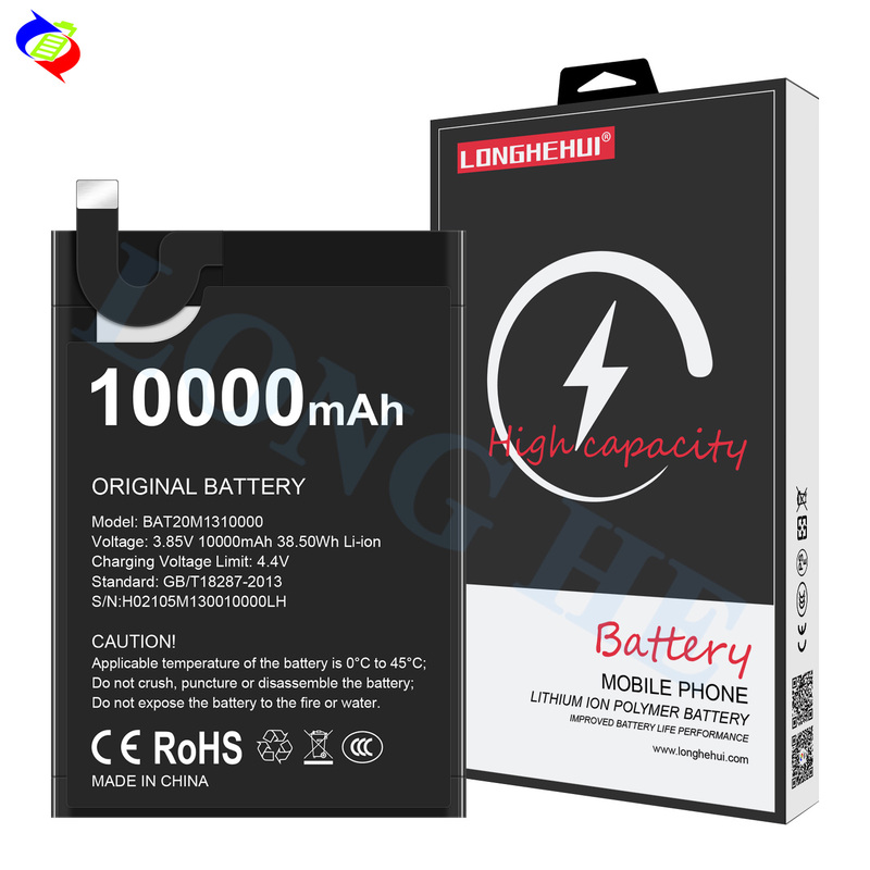 Original Battery BAT20M1310000 Battery 10000mAh for