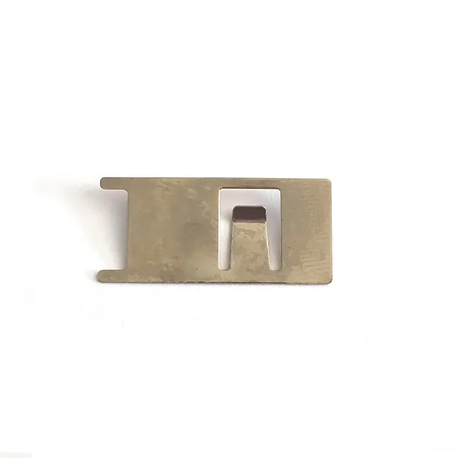 HTX Custom metallo in acciaio al carbonio in acciaio inox morsetto di piegatura filo forme molla per l'artigianato