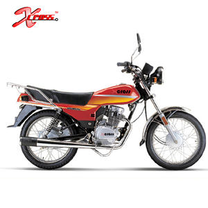 Cinese A Buon Mercato 125/150cc Classic Moto Moto da Strada Per La Vendita CGL150 - Product Image 1