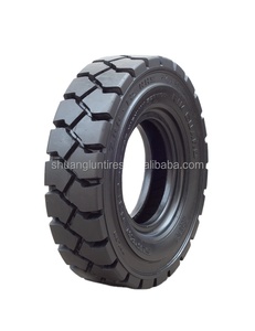 ยางตัน 6.50-10 - Product Image 2