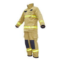 Combinaisons de sécurité professionnelles pour le bureau et la construction, vêtements de travail en coton haute visibilité en orange, noir, jaune et blanc