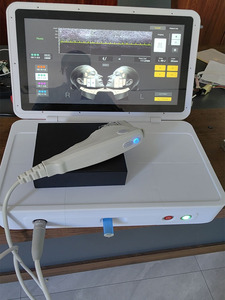 Frelases 25d אנטי אייג 'ינג גוף ממטרה ממוקד לשפר את הפנים הרמת הידוק קמטים להסיר הגוף מיצוק 3 ציוד - Product Image 6