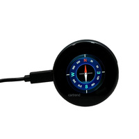 BM W Android CarPlay AI Box pour toutes les séries X1 X3 X4 X5 X6 ID6 ID7 ID8 ID8.5 ID9 Mise à niveau du système Netflix YouTube Streaming Dongle