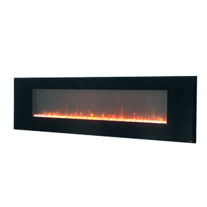 <span class=keywords><strong>Chimenea</strong></span> eléctrica de 72 pulgadas de lujo moderna montada en la pared <span class=keywords><strong>con</strong></span> altavoz <span class=keywords><strong>Bluetooth</strong></span> - Product Image 3