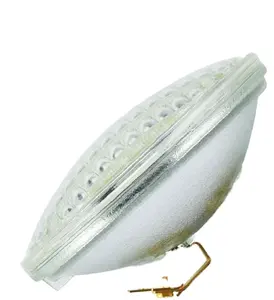 Ce Rohs PAR36 Halogeen Stage Lamp PAR36 120V 650W Dwe Wfl 3200K Schroef Terminal Lamp , HAL-PAR