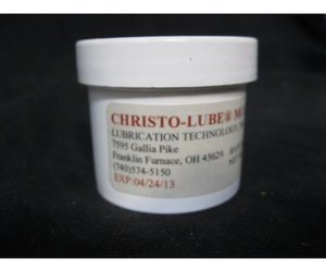 Grasa Lubricante Christo-Lube Serie ECL MCG111/MCG200/MCG200A/MCG5170/MCG109/MCG117/MCG109/MCG116/MACG129/MCG1011/MCG1030 - Product Image 5