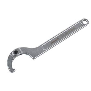 Fasano Adjustable Wrench 50-60mm For Automotive Repair <b>Tools</b> - Product Image 1