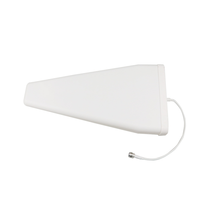 Antenne extérieure LPDA 10dBi pour routeur, amplificateur de téléphone portable, antenne modem LTE 5G point à point, antennes de communication