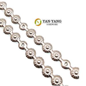 Yanyang Sale Sofa Polster Trimmen Nagelst reifen für Möbel Dekor Tack Nagel - Product Image 6