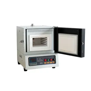 Chishun BF1400 high temperature box furnace small laboratory heat treatment furnace