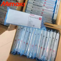 Solution de pré-remplissage Fu010-Z-22 Mimaki pour Mimaki Jv33 Jv150 Jv300 Solution de nettoyage liquide Mimaki Solution de nettoyage Fu010-Z-22
