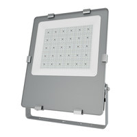 Foco LED marino Iluminación Reflector de 240 W Luces de inundación de 240 vatios con cubierta de vidrio templado