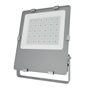 Biển <span class=keywords><strong>LED</strong></span> Spotlight chiếu sáng 240 W Đèn pha 240 <span class=keywords><strong>Watt</strong></span> Flood Lights với Tempered Glass Bìa - Product Image 6