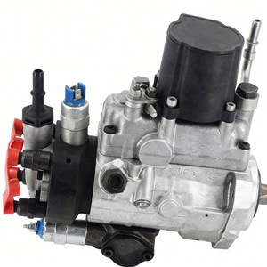 Genuine <b>Construction</b> <b>Machinery</b> Parts <b>Engineering</b> <b>Machinery</b> Engine Accessories Diesel Pump High Pressure Fuel Injection Pump 9520 - Product Image 5
