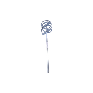 Mezclador de <span class=keywords><strong>pintura</strong></span> portátil de alta resistencia <span class=keywords><strong>con</strong></span> diseño de doble eje y cuchilla mezcladora de dispersión premium para adhesivo de <span class=keywords><strong>azulejos</strong></span> y mortero - Product Image 1