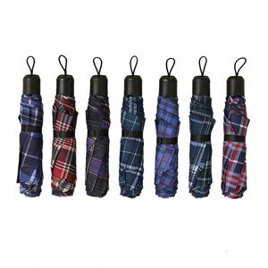 2025 Customizable Folding <b>Umbrella</b> High Quality Wholesale Print China Made UV Protective Factory Direct - Product Image 1
